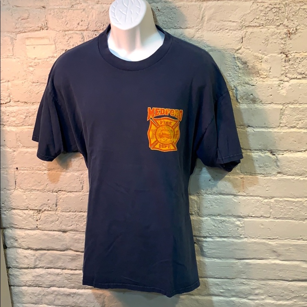 Medford Fire TShirt